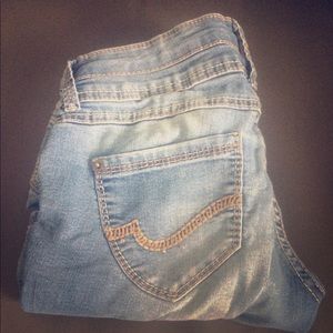 US Polo Assn Stretch Jeans 5/6